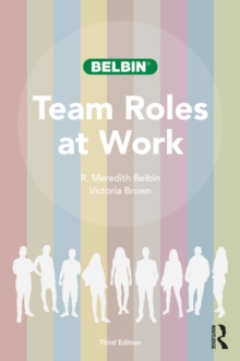 Team Roles at Work