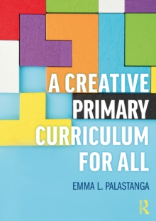 A Creative Primary Curriculum for All