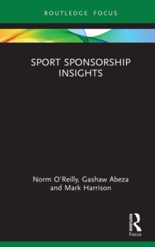 Sport Sponsorship Insights