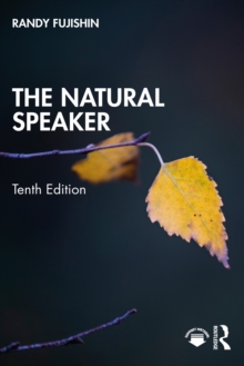 The Natural Speaker