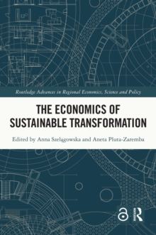 The Economics of Sustainable Transformation