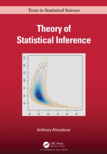 Theory of Statistical Inference