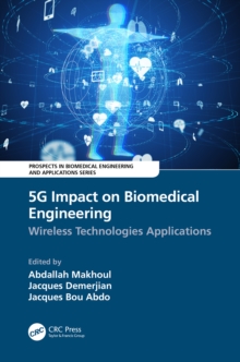 5G Impact on Biomedical Engineering : Wireless Technologies Applications