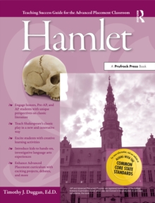 Advanced Placement Classroom : Hamlet