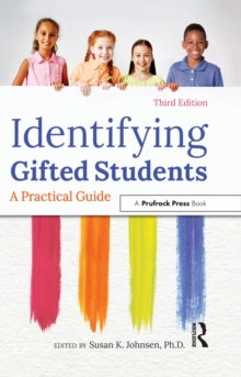 Identifying Gifted Students : A Practical Guide