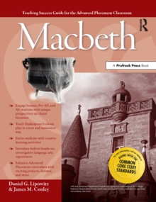 Advanced Placement Classroom : Macbeth