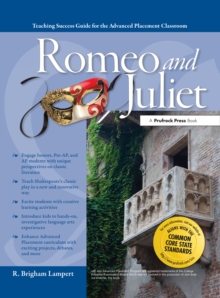 Advanced Placement Classroom : Romeo and Juliet