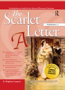 Advanced Placement Classroom : The Scarlet Letter