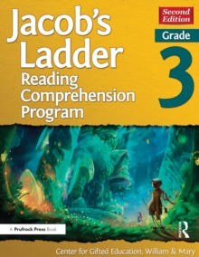 Jacob's Ladder Reading Comprehension Program : Grade 3