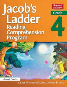 Jacob's Ladder Reading Comprehension Program : Grade 4