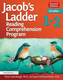 Jacob's Ladder Reading Comprehension Program : Grades 1-2