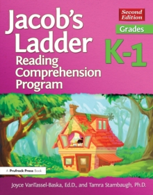 Jacob's Ladder Reading Comprehension Program : Grades K-1