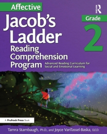 Affective Jacob's Ladder Reading Comprehension Program : Grade 2