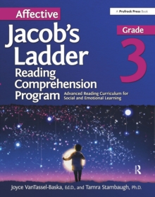 Affective Jacob's Ladder Reading Comprehension Program : Grade 3