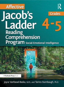 Affective Jacob's Ladder Reading Comprehension Program : Grades 4-5