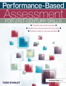 Performance-Based Assessment for 21st-Century Skills