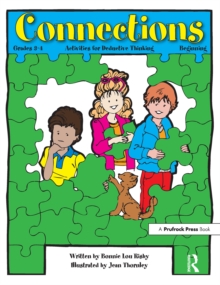 Connections : Activities for Deductive Thinking (Beginning, Grades 3-4)