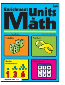 Enrichment Units in Math : Book 3, Grades 5-7