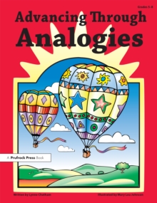 Advancing Through Analogies : Grades 5-8