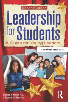 Leadership for Students : A Guide for Young Leaders