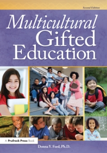 Multicultural Gifted Education