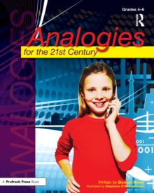 Analogies for the 21st Century : Grades 4-6