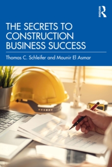 The Secrets to Construction Business Success