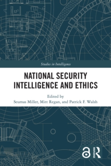 National Security Intelligence and Ethics