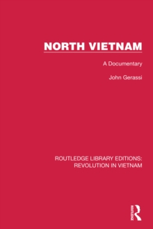 North Vietnam : A Documentary