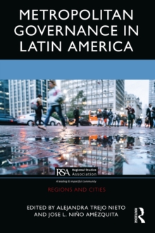 Metropolitan Governance in Latin America