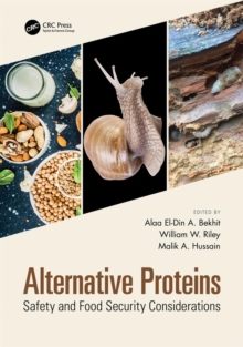 Alternative Proteins : Safety and Food Security Considerations