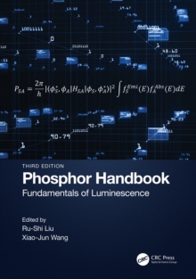 Phosphor Handbook : Fundamentals of Luminescence