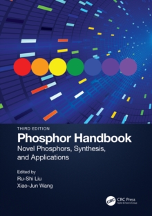 Phosphor Handbook : Novel Phosphors, Synthesis, and Applications