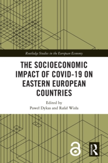 The Socioeconomic Impact of COVID-19 on Eastern European Countries