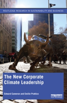 The New Corporate Climate Leadership