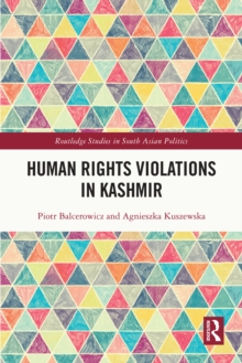 Human Rights Violations in Kashmir