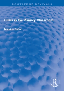 Crisis in the Primary Classroom