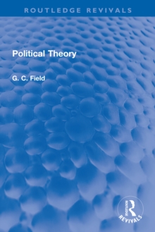 Political Theory