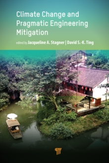 Climate Change and Pragmatic Engineering Mitigation