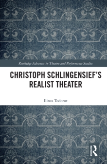 Christoph Schlingensief's Realist Theater