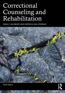 Correctional Counseling and Rehabilitation