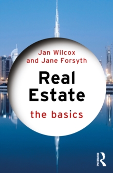 Real Estate : The Basics