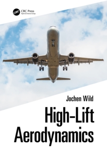 High-Lift Aerodynamics