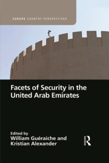 Facets of Security in the United Arab Emirates