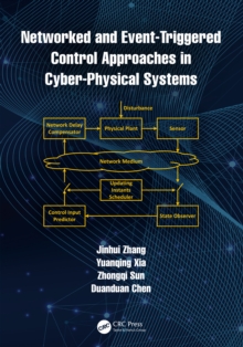 Networked and Event-Triggered Control Approaches in Cyber-Physical Systems