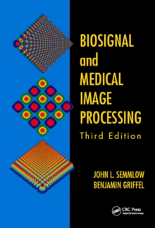 Biosignal and Medical Image Processing