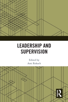 Leadership and Supervision