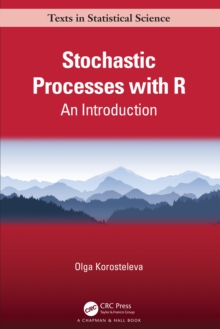 Stochastic Processes with R : An Introduction