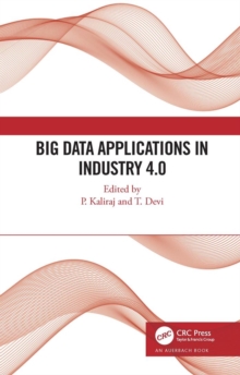 Big Data Applications in Industry 4.0