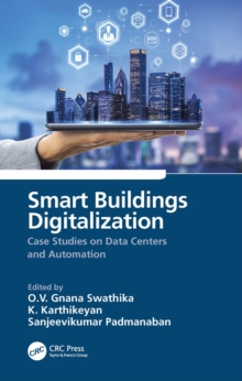 Smart Buildings Digitalization : Case Studies on Data Centers and Automation